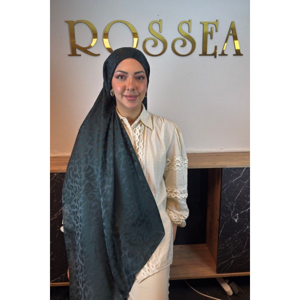 Premium Jakar Şal 030Y